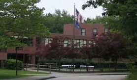 New Wells High School